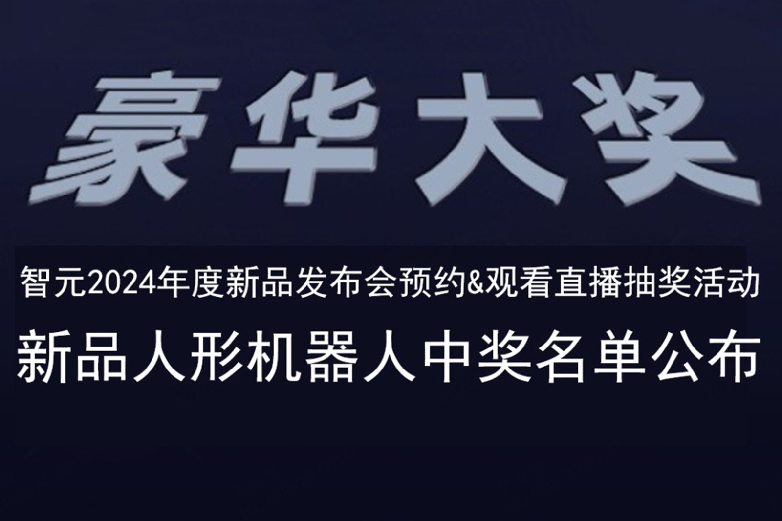 环球国际发布会B站抽奖活动中奖名单公布